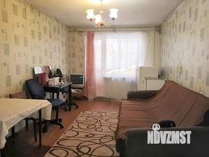 2-к квартира, вторичка, 44м2, 2/5 этаж