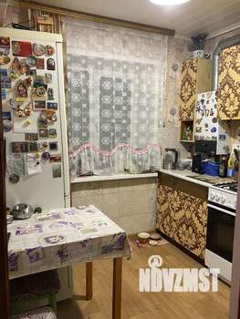 2-к квартира, вторичка, 46м2, 1/2 этаж