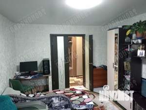 2-к квартира, вторичка, 48м2, 1/9 этаж