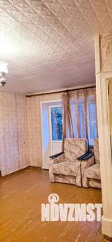 2-к квартира, вторичка, 41м2, 3/4 этаж