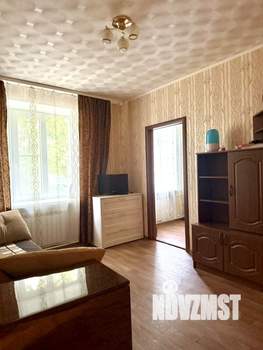 2-к квартира, вторичка, 38м2, 1/2 этаж