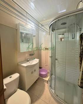 2-к квартира, вторичка, 43м2, 2/3 этаж
