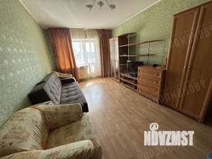1-к квартира, вторичка, 42м2, 4/6 этаж