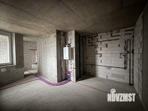 1-к квартира, вторичка, 56м2, 9/9 этаж