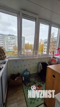 2-к квартира, вторичка, 54м2, 3/9 этаж