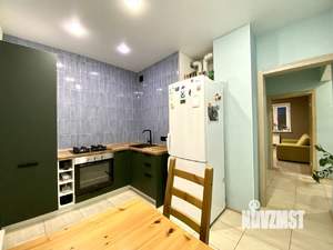 2-к квартира, вторичка, 58м2, 12/12 этаж