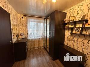 2-к квартира, вторичка, 42м2, 4/4 этаж