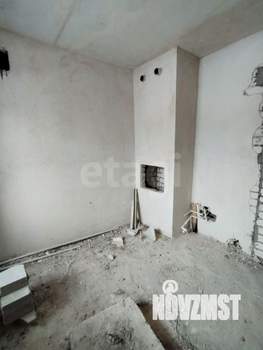 1-к квартира, сданный дом, 48м2, 1/5 этаж