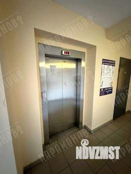 2-к квартира, вторичка, 62м2, 6/9 этаж