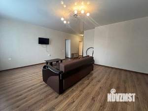 3-к квартира, вторичка, 102м2, 2/5 этаж