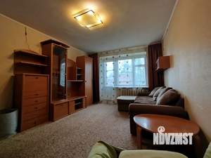 1-к квартира, вторичка, 34м2, 5/5 этаж
