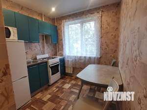 1-к квартира, вторичка, 31м2, 3/5 этаж