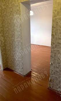 1-к квартира, вторичка, 34м2, 4/5 этаж