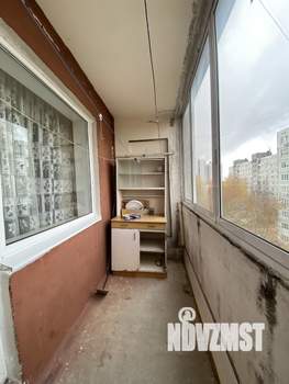 1-к квартира, вторичка, 35м2, 6/9 этаж