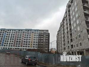 2-к квартира, вторичка, 57м2, 10/10 этаж