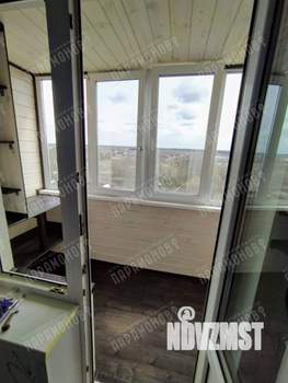 3-к квартира, вторичка, 71м2, 9/10 этаж