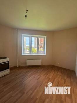 2-к квартира, вторичка, 60м2, 1/22 этаж