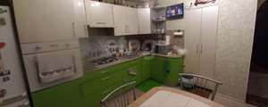 2-к квартира, вторичка, 57м2, 14/14 этаж
