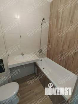 2-к квартира, вторичка, 56м2, 16/16 этаж