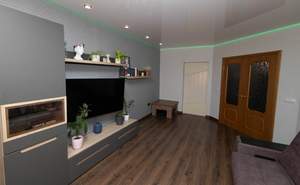 1-к квартира, вторичка, 53м2, 7/10 этаж
