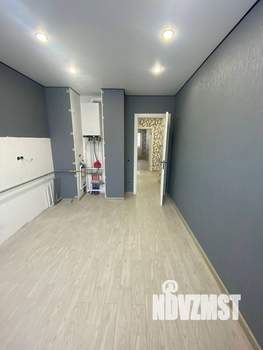 2-к квартира, сданный дом, 60м2, 3/9 этаж