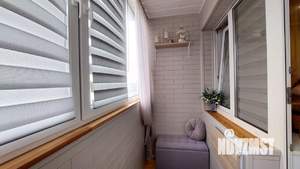 1-к квартира, вторичка, 49м2, 4/9 этаж