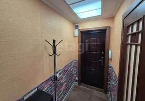 1-к квартира, вторичка, 31м2, 5/5 этаж