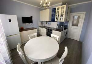 3-к квартира, вторичка, 100м2, 16/17 этаж