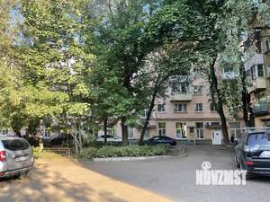 1-к квартира, вторичка, 31м2, 3/5 этаж