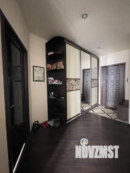 1-к квартира, вторичка, 48м2, 7/22 этаж