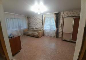 1-к квартира, вторичка, 31м2, 2/4 этаж