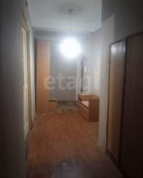 2-к квартира, вторичка, 60м2, 1/2 этаж