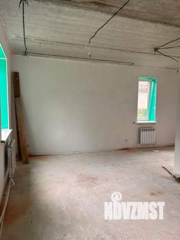 Студия квартира, вторичка, 36м2, 1/3 этаж