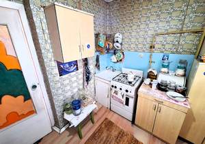 1-к квартира, вторичка, 39м2, 5/9 этаж