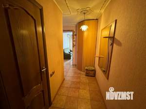 2-к квартира, вторичка, 54м2, 4/5 этаж