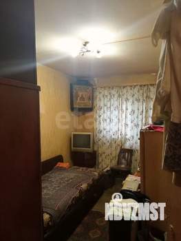 2-к квартира, вторичка, 43м2, 1/5 этаж