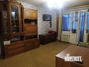 1-к квартира, вторичка, 38м2, 1/9 этаж