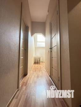 1-к квартира, вторичка, 35м2, 6/6 этаж