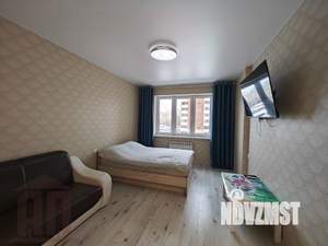 2-к квартира, вторичка, 59м2, 4/17 этаж