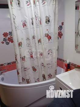 2-к квартира, вторичка, 58м2, 5/5 этаж