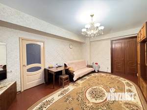 3-к квартира, вторичка, 77м2, 3/4 этаж