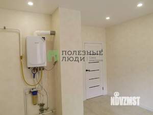 1-к квартира, вторичка, 48м2, 1/9 этаж