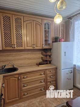 2-к квартира, вторичка, 52м2, 2/5 этаж