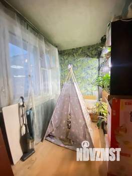 4-к квартира, вторичка, 85м2, 5/9 этаж