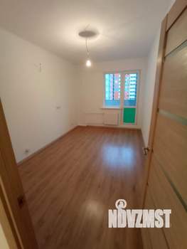 2-к квартира, сданный дом, 57м2, 8/18 этаж