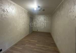 3-к квартира, вторичка, 55м2, 1/4 этаж