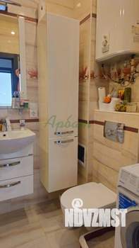 1-к квартира, вторичка, 37м2, 14/16 этаж