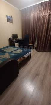 2-к квартира, вторичка, 57м2, 14/14 этаж