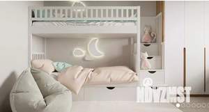 2-к квартира, вторичка, 65м2, 3/12 этаж