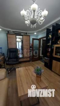 2-к квартира, вторичка, 47м2, 4/9 этаж